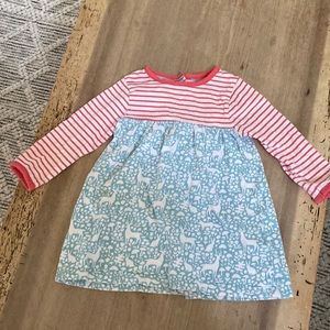 Baby Boden Dress